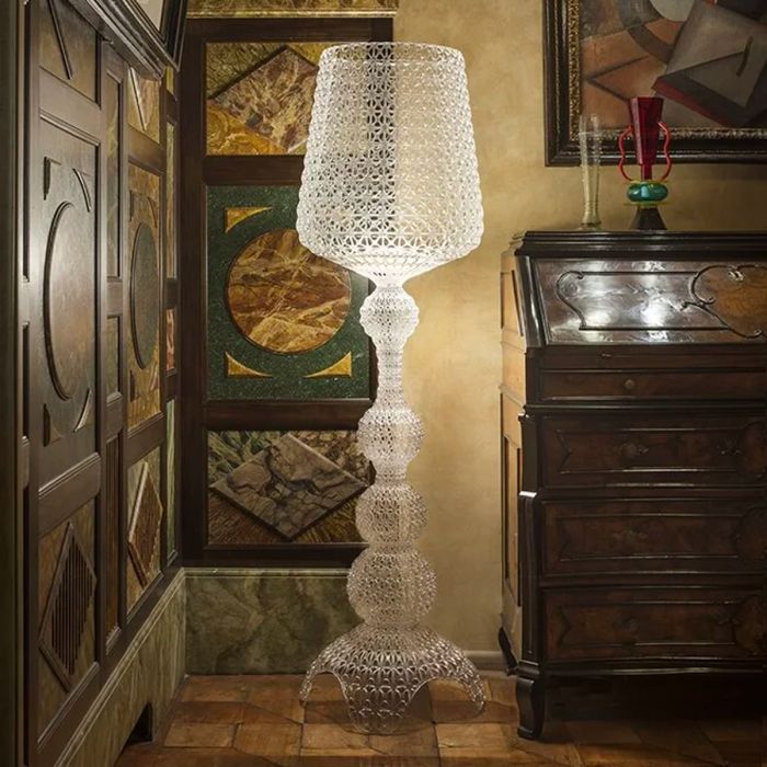 Lampadaire Kabuki
