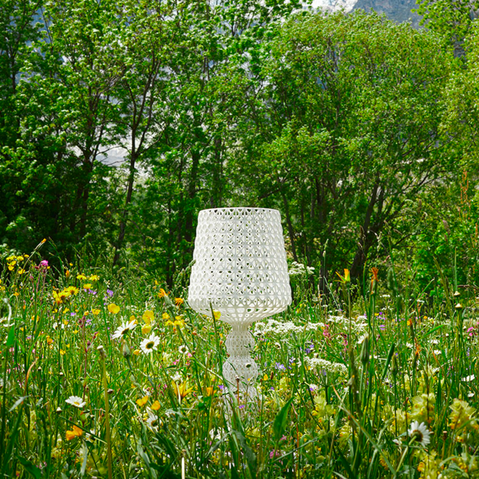 Lampe de table Mini Kabuki