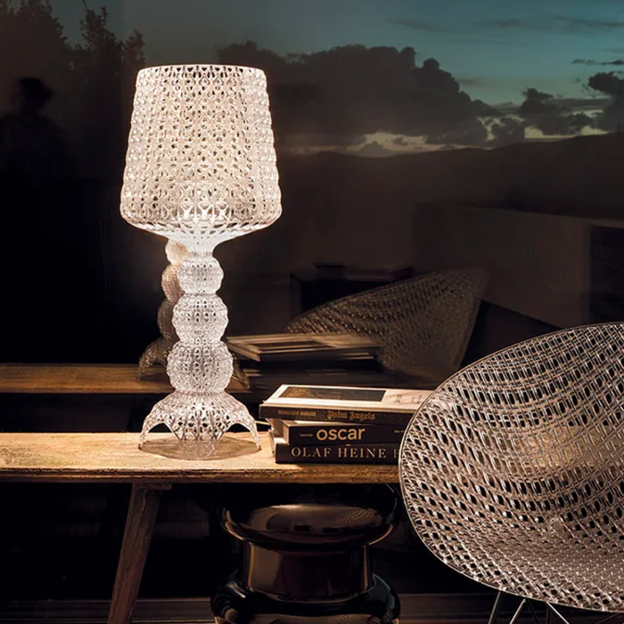 Lampe de table Mini Kabuki