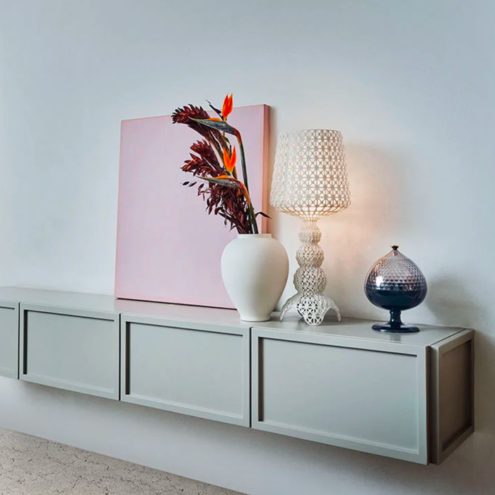 Lampe de table Mini Kabuki