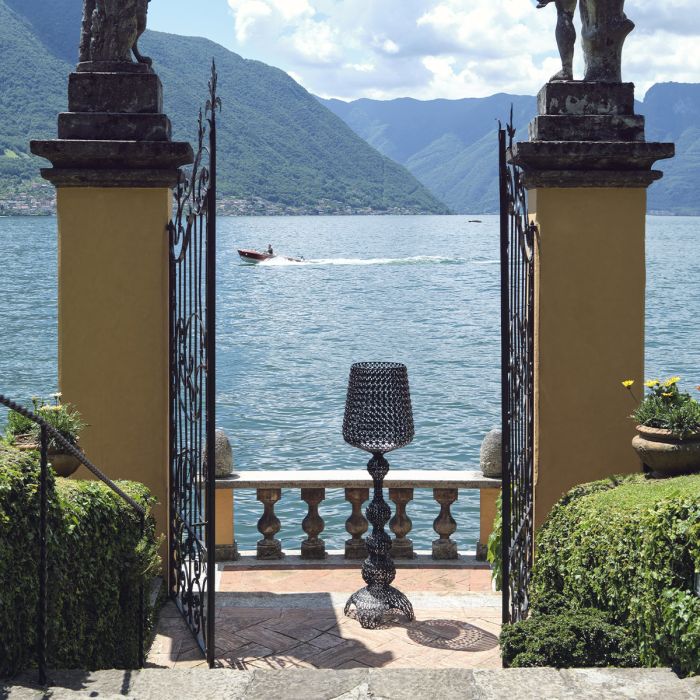 Lampadaire Kabuki outdoor