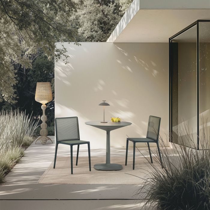 Lampadaire Kabuki outdoor