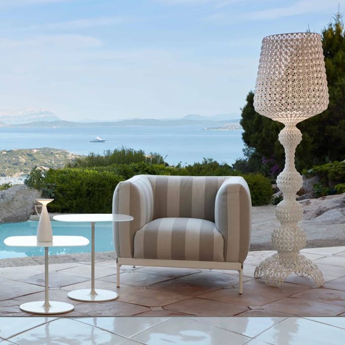 Lampadaire Kabuki outdoor