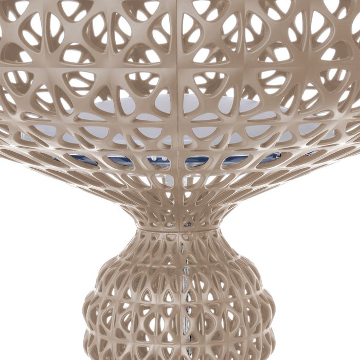 Lampadaire Kabuki