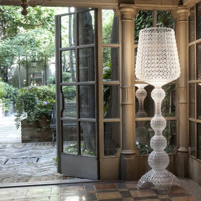 Lampadaire Kabuki outdoor
