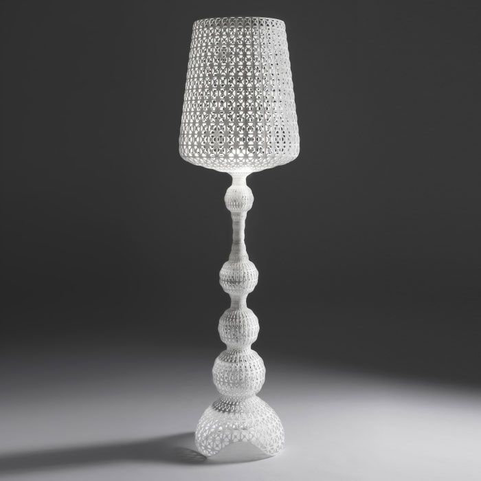 Lampadaire Kabuki outdoor