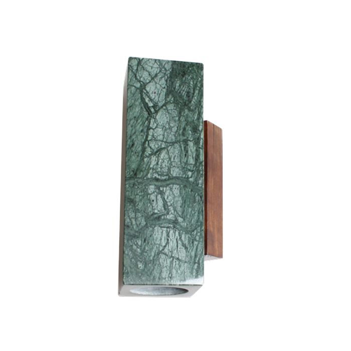 Applique rectangulaire Kali
