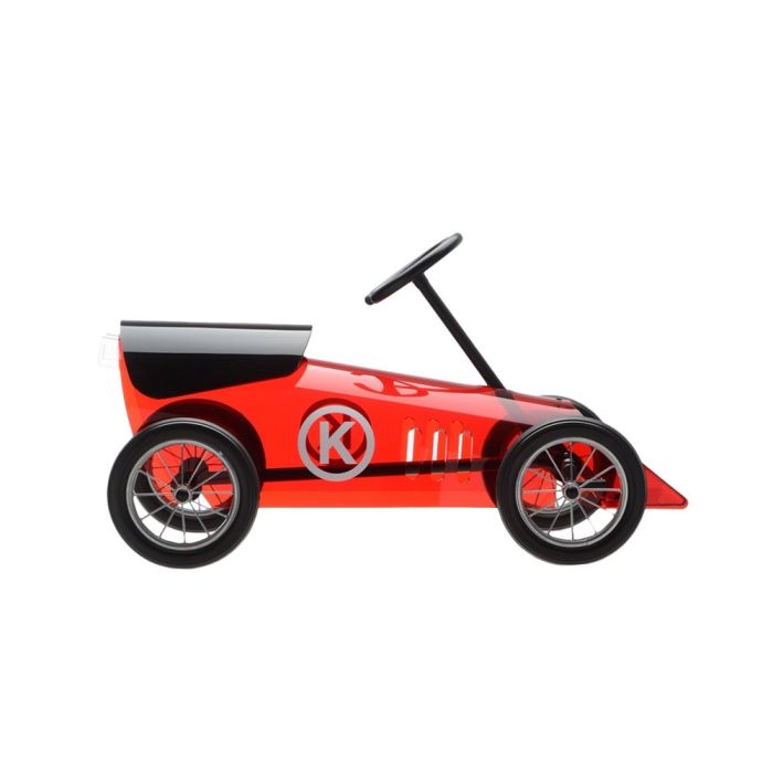 Discovolante- voiture Kids