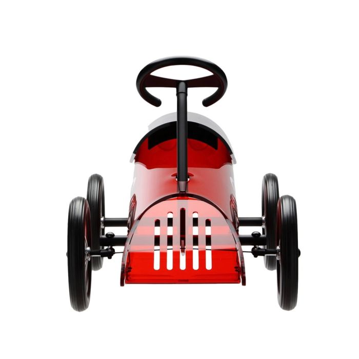 Discovolante- voiture Kids