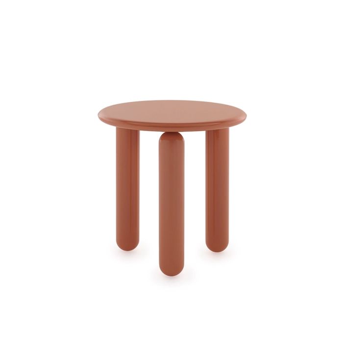 Table basse Undique Mas - Diam. 48 cm