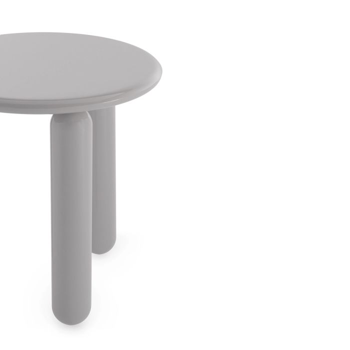 Table basse Undique Mas - Diam. 48 cm