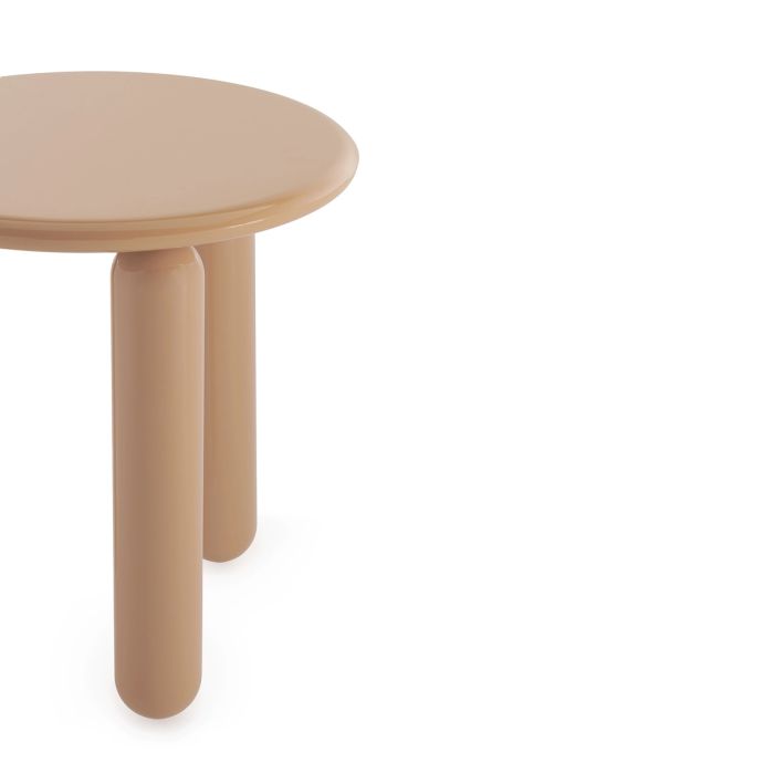 Table basse Undique Mas - Diam. 85 cm