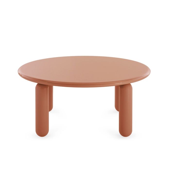 Table basse Undique Mas - Diam. 85 cm