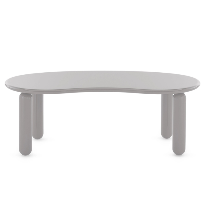 Table basse Undique Mas 119 cm - Gris (Outlet)