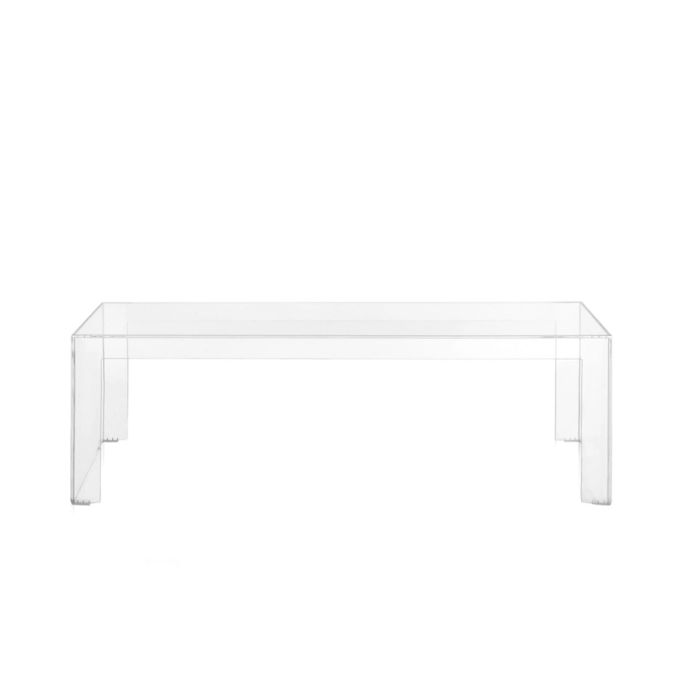 Invisible Side cristal