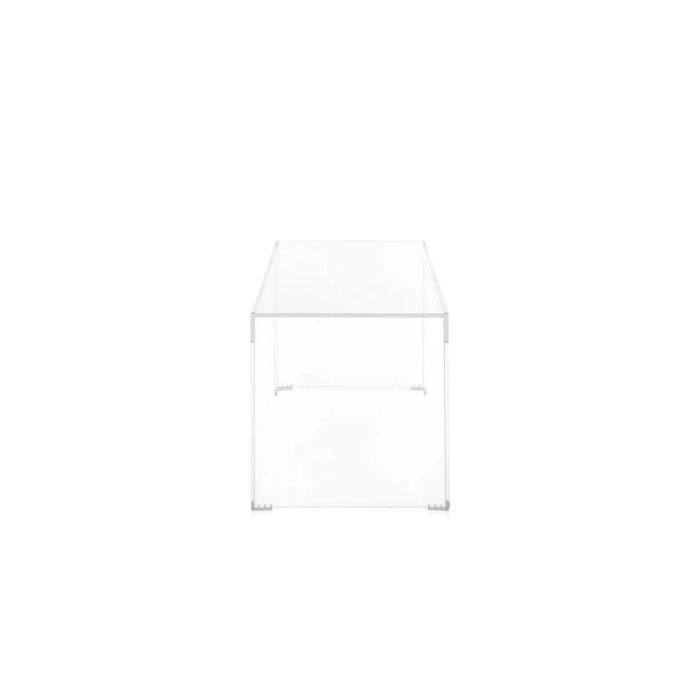 Invisible Side cristal