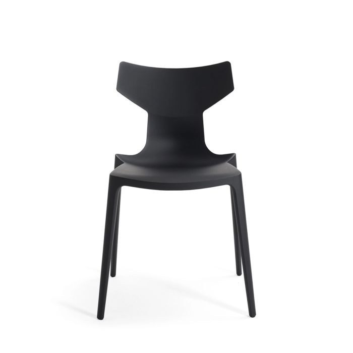 Chaise Re-Chair Illy - Lot de 2