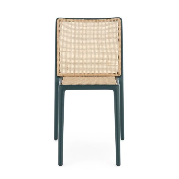 Chaise Belvedere - Lot de 2