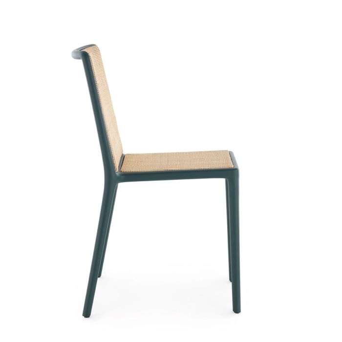 Chaise Belvedere - Lot de 2