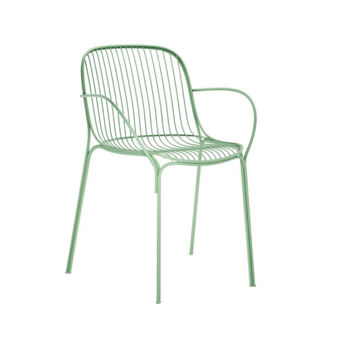 Fauteuil Hiray
