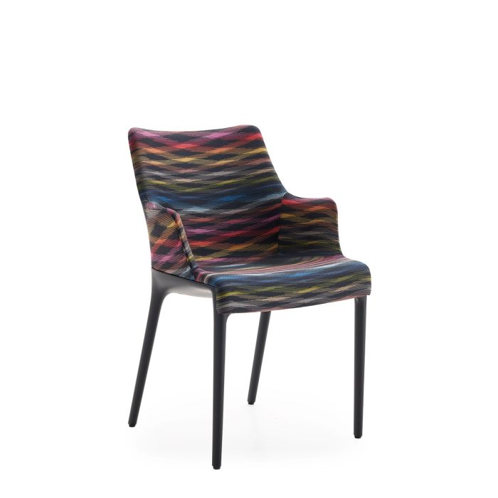 Fauteuil Eleganza Nia Missoni
