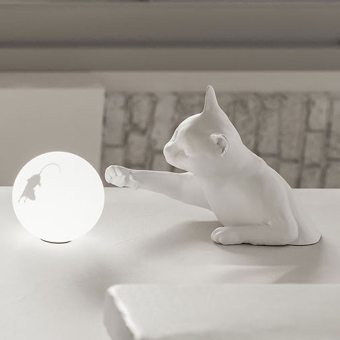 Lampe à poser Maoo 