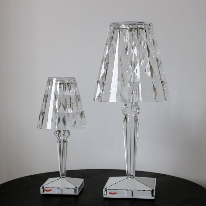 Lampe de table Big Battery