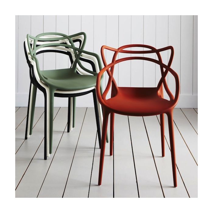 Chaise Masters