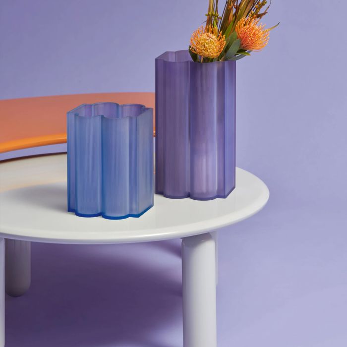 Table basse Undique Mas - Diam. 85 cm