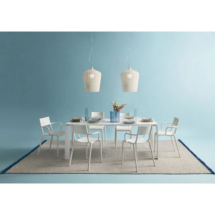 Tapis K-Lim Rectangulaire