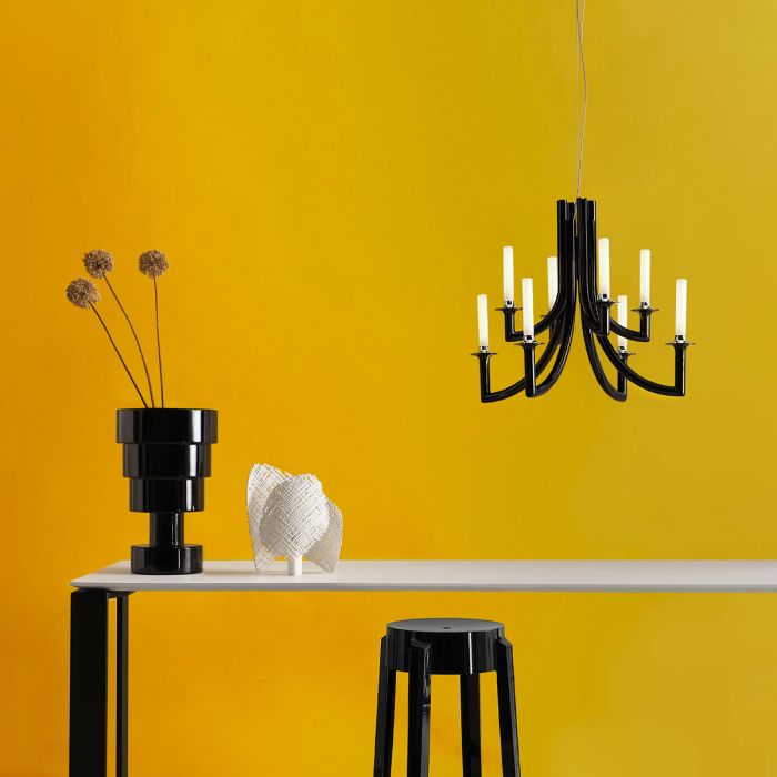 Suspension Khan