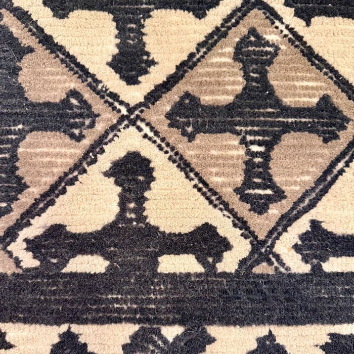Kavir - Tapis - L 240 x larg. 170 cm (Outlet)