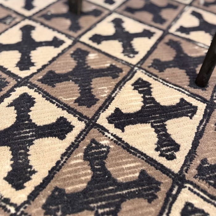 Kavir - Tapis - L 240 x larg. 170 cm (Outlet)
