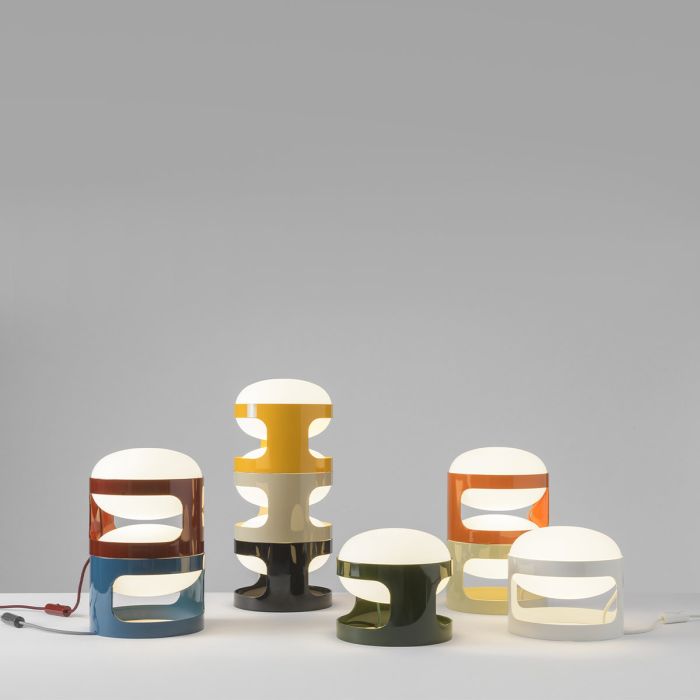Lampe à poser KD28