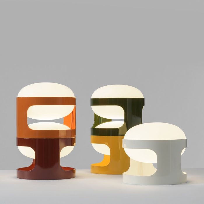 Lampe à poser KD28