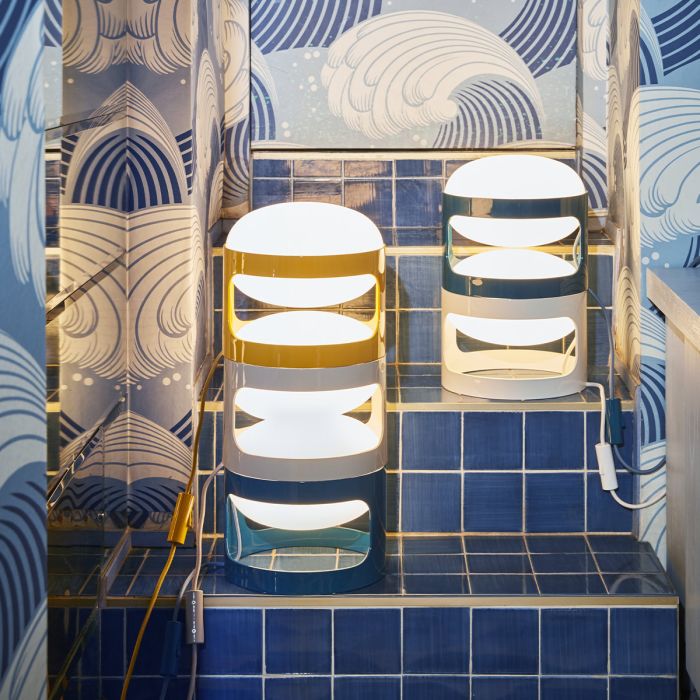 Lampe à poser KD28