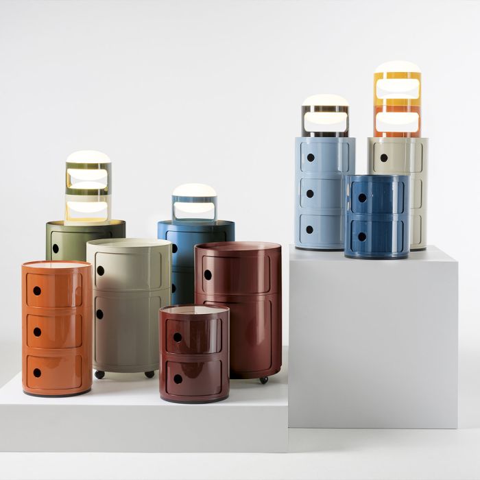 Lampe à poser KD28
