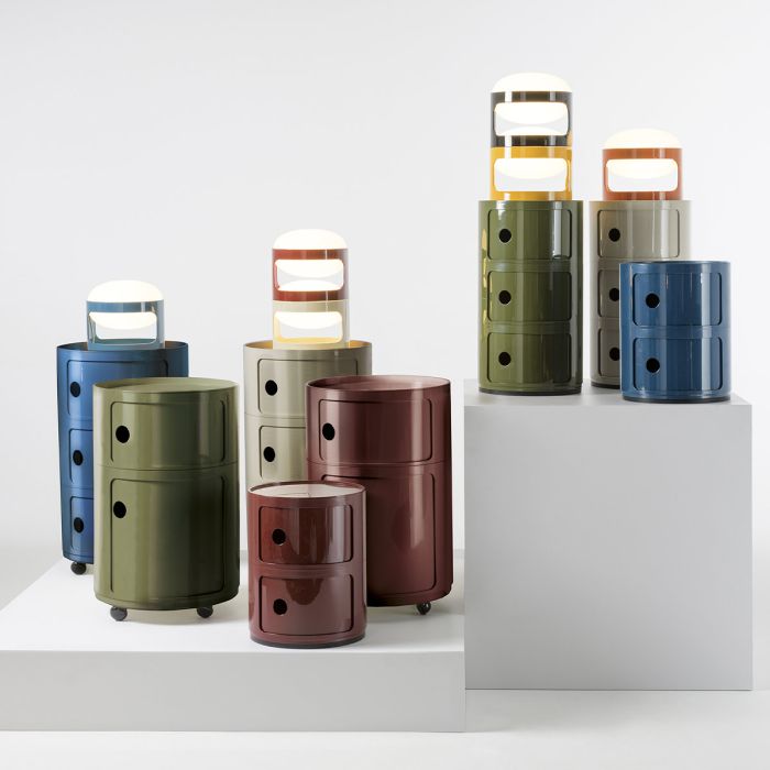 Lampe à poser KD28