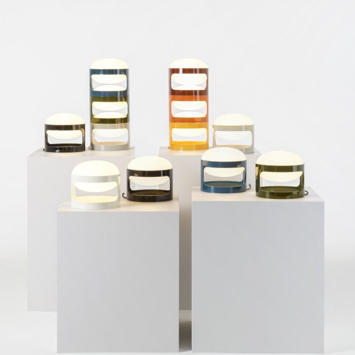 Lampe à poser KD28