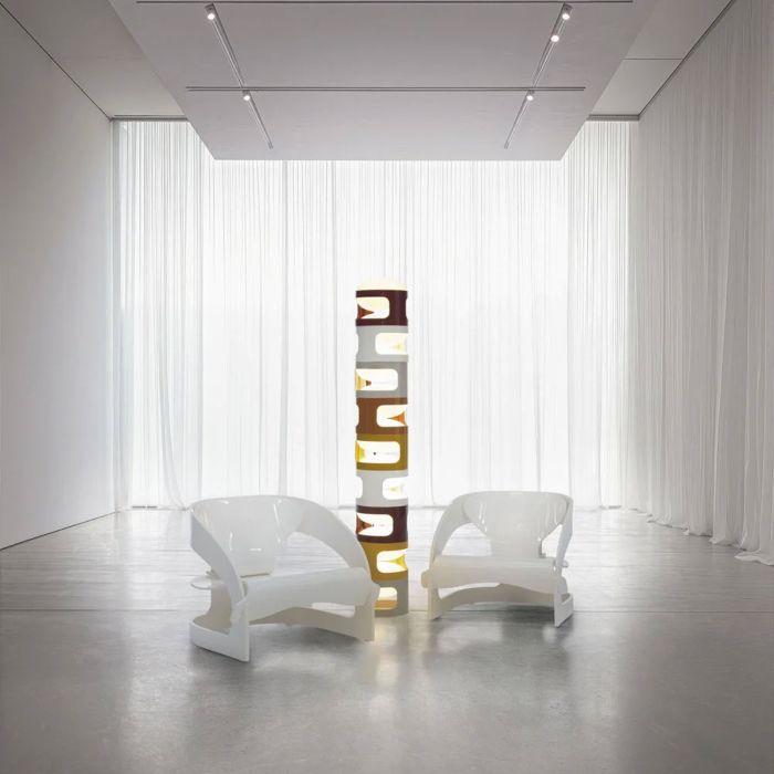 Lampe à poser KD28