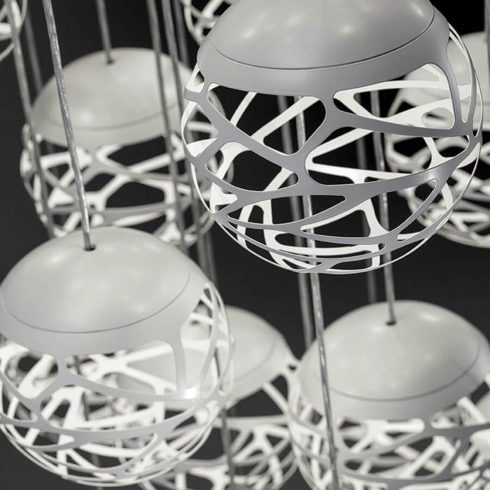 Kelly Cluster
