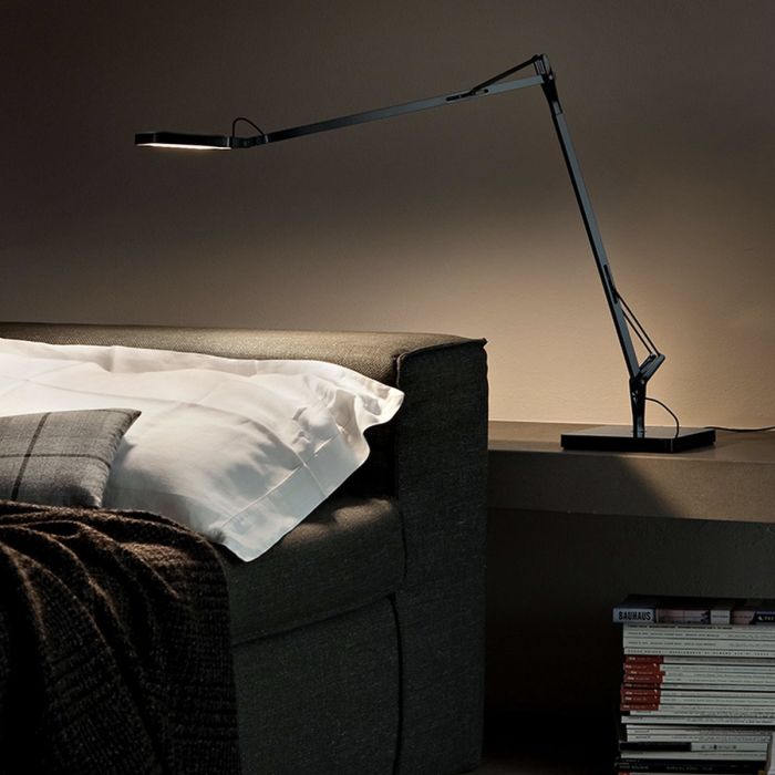 Kelvin Led Base 