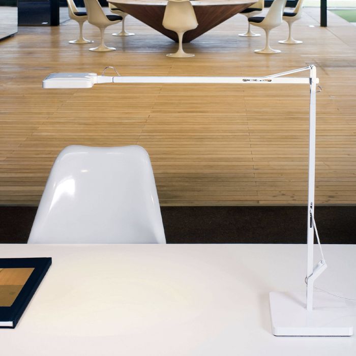 Kelvin Led Base 