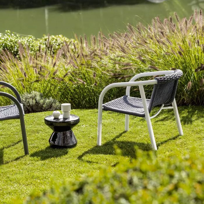 Fauteuil Ken