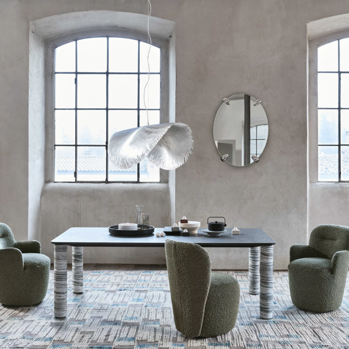 Miroir Kira