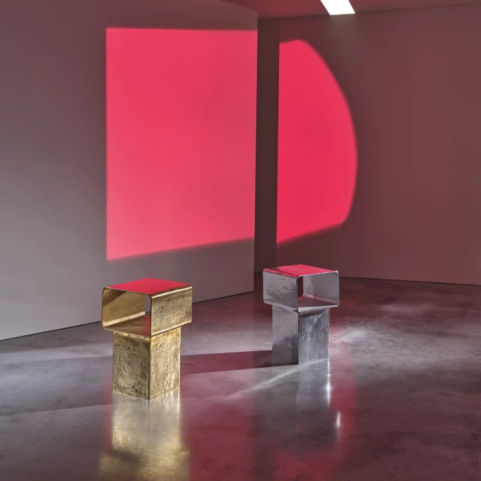 Table d'appoint Kira