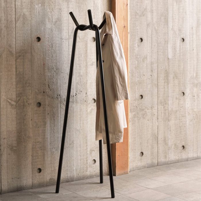 Porte manteau Knit