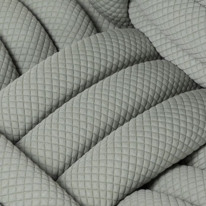 Lounge chair Knitty