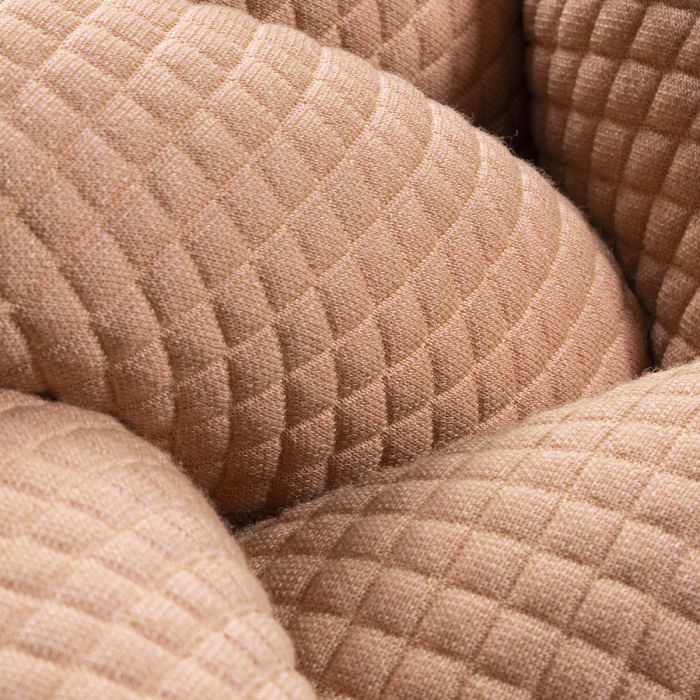 Lounge chair Knitty