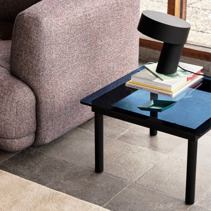 Table basse Kofi - 60x60 - Quickship